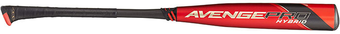 2022 Axe Avenge Pro Hybrid BBCOR Baseball Bat (L130JP)