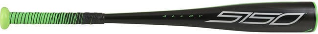 Rawlings 5150 (-11) USSSA Coach Pitch Bat (UT1511)