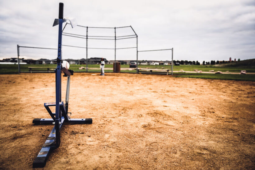 The 10 best pitching machines for baseball & softball 2023