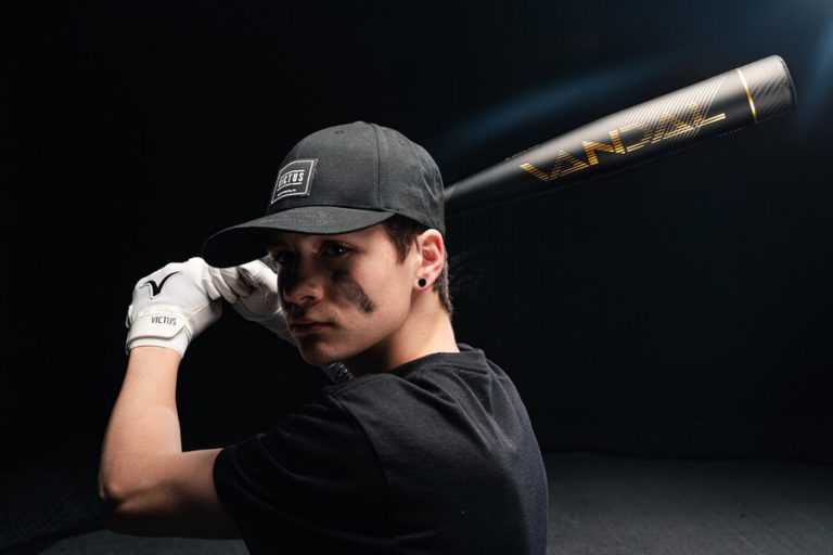 2022 Victus Vandal BBCOR baseball bat review